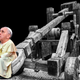 Illustration for article titled Pope Thrower Is The 2019 Name Of The Year